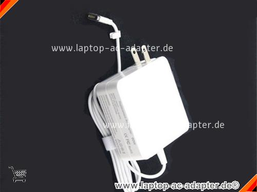 Bild 4 Von Universal A600t Ac Adapter Replace Für Apple A1435 A1502 Md212 Md213 Md662 Auf Laptop-ac-adapter.de 