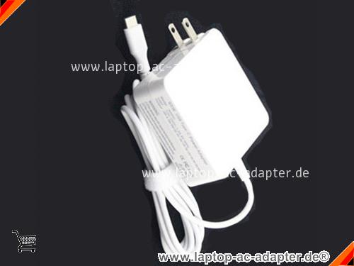 Bild 4 Von Universal A650c Ac Adapter 20v-3.25a/20v(20.3v)-3a/15v-3a/12v-3a/9v-3a/5v-3a Type C Auf Laptop-ac-adapter.de 