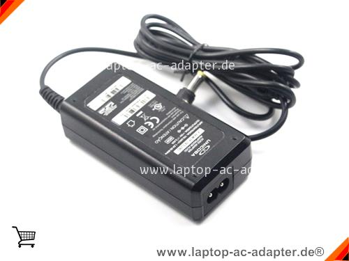 Große Bilder 3 von Original UNICOBA UF-65W2P1902B1 ac adapter, 19V 3.42A UF-65W2P1902B1 Notebook Netzteile UNICOBA19V3.42A65W-5.5x2.5mm