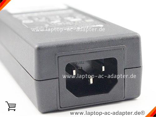 Große Bilder 4 von Original VERIFONE AU-79AON ac adapter, 12V 2A AU-79AON Notebook Netzteile VERIFONE12V2A24W-5.5x2.1mm