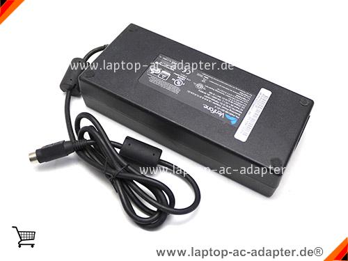 Große Bilder 2 von Original VERIFONE AD220AAAN1-VER ac adapter, 24V 9.16A AD220AAAN1-VER Notebook Netzteile VERIFONE24V9.16A220W-4Holes-GZZG