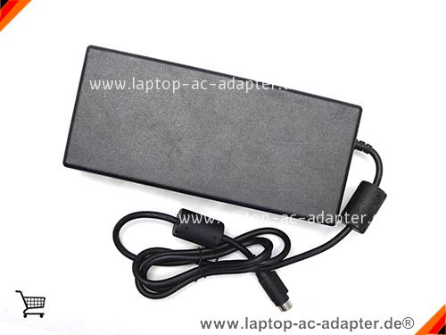 Große Bilder 3 von Original VERIFONE AD220AAAN1-VER ac adapter, 24V 9.16A AD220AAAN1-VER Notebook Netzteile VERIFONE24V9.16A220W-4Holes-GZZG