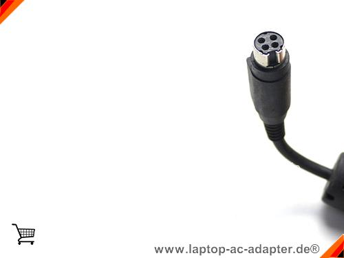 Große Bilder 5 von Original VERIFONE AD220AAAN1-VER ac adapter, 24V 9.16A AD220AAAN1-VER Notebook Netzteile VERIFONE24V9.16A220W-4Holes-GZZG