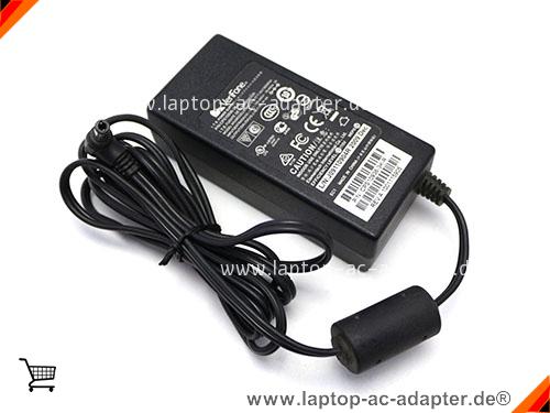 Große Bilder 2 von Original VERIFONE J09110904R ac adapter, 9V 4A J09110904R Notebook Netzteile VERIFONE9V4A36W-5.5X2.5mm-B
