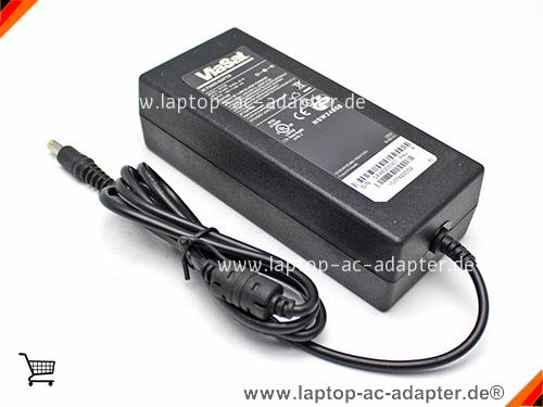 Bild 2 Von Original Viasat 1077422 Ac Power Adapter 48v 2.08a 100w Power Supply Auf Laptop-ac-adapter.de 