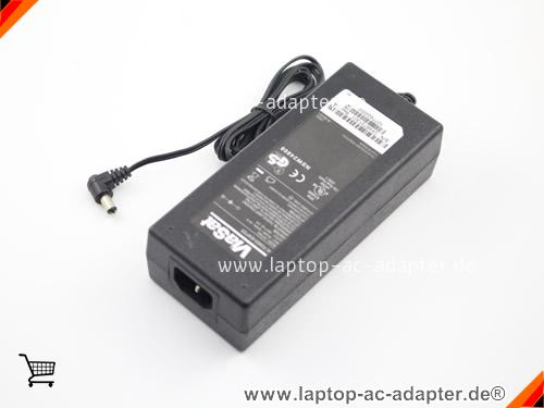Große Bilder 2 von Original VIASAT 1077422 ac adapter, 53V 2A 1077422 Notebook Netzteile VIASAT53V2A106W-5.5x2.1mm