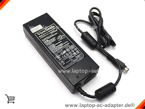 Große Bilder 2 von Original VIEWSONIC FSP180-1ADE11 ac adapter, 19V 9.5A FSP180-1ADE11 Notebook Netzteile VIEWSONIC19V9.5A180W-4PIN-SZXF