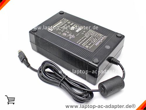 Bild 2 Von Original Viewsonic Adp-150ub B Ac Adapter 24v 7a 168w Power Supply Round With Pin Auf Laptop-ac-adapter.de 