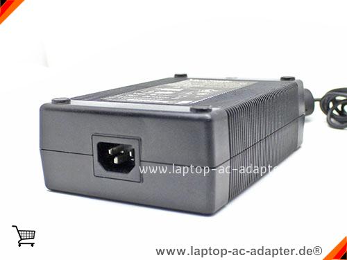 Bild 4 Von Original Viewsonic Adp-150ub B Ac Adapter 24v 7a 168w Power Supply Round With Pin Auf Laptop-ac-adapter.de 