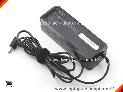 Große Bilder 1 von Original VIZIO E320VP ac adapter, 19V 4.74A E320VP Notebook Netzteile VIZIO19V4.74A90W-3.0X1.0mm