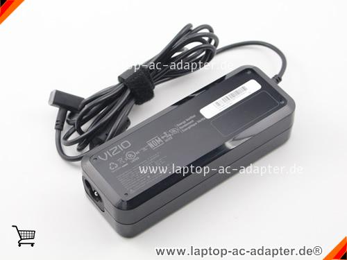 Große Bilder 3 von Original VIZIO E320VP ac adapter, 19V 4.74A E320VP Notebook Netzteile VIZIO19V4.74A90W-3.0X1.0mm