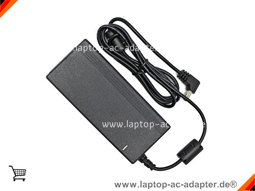 Große Bilder 3 von Original VPELECTRONIQUE KPL-065M-VI ac adapter, 24V 2.71A KPL-065M-VI Notebook Netzteile VP24V2.71A65W-5.5x2.5mm
