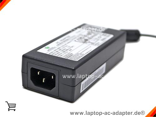 Große Bilder 4 von Original VPELECTRONIQUE KPL-065M-VI ac adapter, 24V 2.71A KPL-065M-VI Notebook Netzteile VP24V2.71A65W-5.5x2.5mm