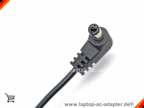 Große Bilder 5 von Original VPELECTRONIQUE KPL-065M-VI ac adapter, 24V 2.71A KPL-065M-VI Notebook Netzteile VP24V2.71A65W-5.5x2.5mm