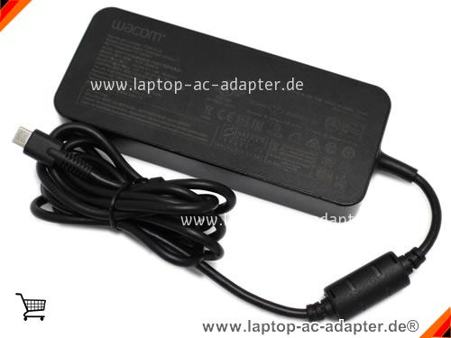Bild 2 Von Original Wacom 100w Typec Adp-100pb B Ac Adapter 20v 5a Power Supply Auf Laptop-ac-adapter.de 