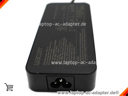 Bild 4 Von Original Wacom 100w Typec Adp-100pb B Ac Adapter 20v 5a Power Supply Auf Laptop-ac-adapter.de 
