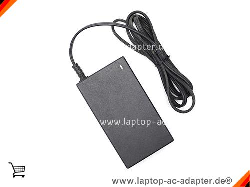 Große Bilder 3 von Original WEARNES  12V 4A Laptop AC Adapter, Notebook Netzteile WEARNES12V4A48W-5.5x2.1mm