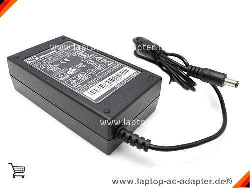 Große Bilder 2 von Original WEARNES WDS060240 ac adapter, 24V 2.5A WDS060240 Notebook Netzteile WEARNES24V2.5A60W-5.5x2.5mm