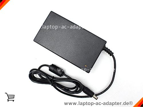 Große Bilder 3 von Original WEARNES WDS060240 ac adapter, 24V 2.5A WDS060240 Notebook Netzteile WEARNES24V2.5A60W-5.5x2.5mm