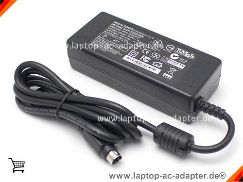 Große Bilder 2 von Original WEIHAI SW34-1202A02-S4 ac adapter, 12V 2A SW34-1202A02-S4 Notebook Netzteile WEIHAI12V2A24W-5PIN