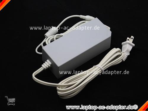 Große Bilder 4 von Original WII RVL-020 ac adapter, 12V 5.15A RVL-020 Notebook Netzteile WII12V5.15A62W-5.5x2.5mm-US-G