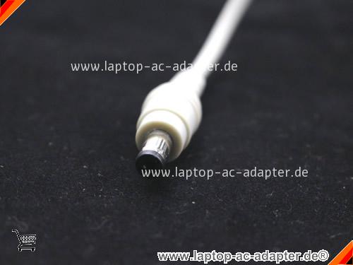 Große Bilder 5 von Original WII RVL-020 ac adapter, 12V 5.15A RVL-020 Notebook Netzteile WII12V5.15A62W-5.5x2.5mm-US-G