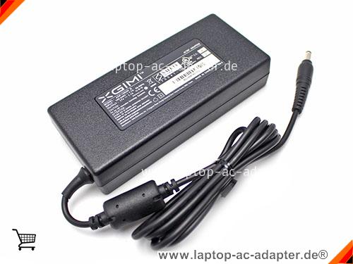 Große Bilder 2 von Original XGIMI ADP-120UH B ac adapter, 17V 7.1A ADP-120UH B Notebook Netzteile XGIMI17V7.1A120W-5.5x2.5mm