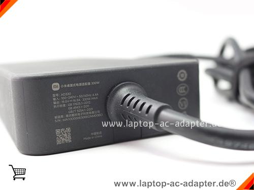 Bild 4 Von Original Xiaomi Ad330 Ac Adapter 19.5v 16.9a 330w Power Supply Für Redmi R7 Auf Laptop-ac-adapter.de 