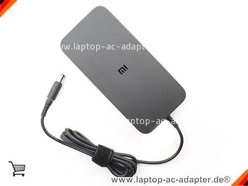 Bild 3 Von Original Xiaomi Adc180tm Ac Adapter 19.5v 9.23a Power Supply Thin 7.4x5.0mm Auf Laptop-ac-adapter.de 