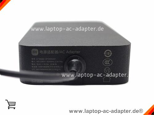 Bild 3 Von Original Xiaomi Ay180ba-zf195923m Av Adapter 19.5v 9.23a 180w Power Supply Auf Laptop-ac-adapter.de 