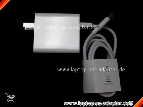 Bild 2 Von Mdy-11-eb Ac Adapter 65w Type C Xiaomi Us White Pd Fast Charger Auf Laptop-ac-adapter.de 