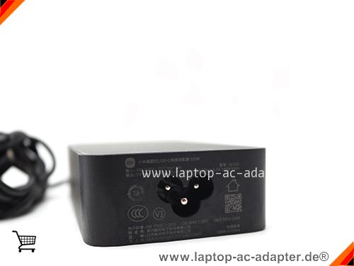 Große Bilder 4 von Original XIAOMI AD130 ac adapter, 20V 6.5A AD130 Notebook Netzteile XIAOMI20V6.5A130W-TYPE-C