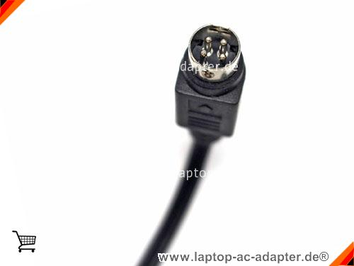 Große Bilder 5 von Original XP AKM65US12-XZ1493B ac adapter, 12V 5.42A AKM65US12-XZ1493B Notebook Netzteile XP12V5.42A65W-4PINS