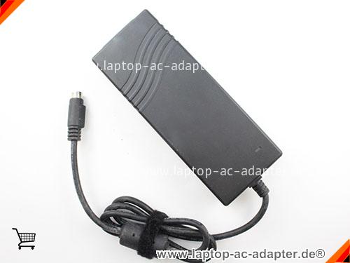 Große Bilder 3 von Original XP AEF120PS24 ac adapter, 24V 5A AEF120PS24 Notebook Netzteile XP24V5A120W-4PIN-SZXF