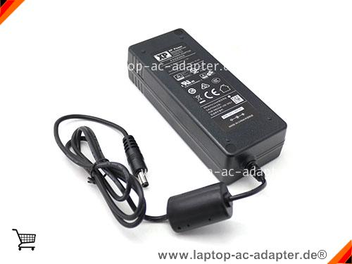 Große Bilder 2 von Original XP AKM90PS48 ac adapter, 48V 1.99A AKM90PS48 Notebook Netzteile XP48V1.88A90W-5.5x2.5mm