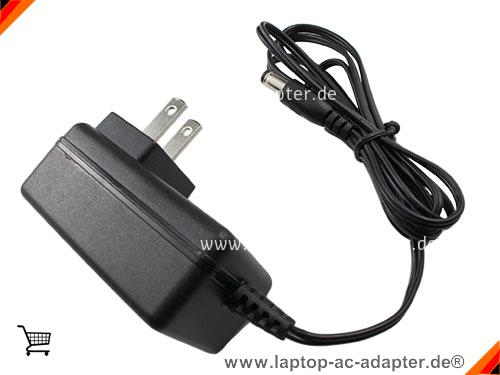 Große Bilder 3 von Original YAMAHA PA-150B ac adapter, 12V 1.5A PA-150B Notebook Netzteile YAMAHA12V1.5A18W-5.5x2.1mm-US