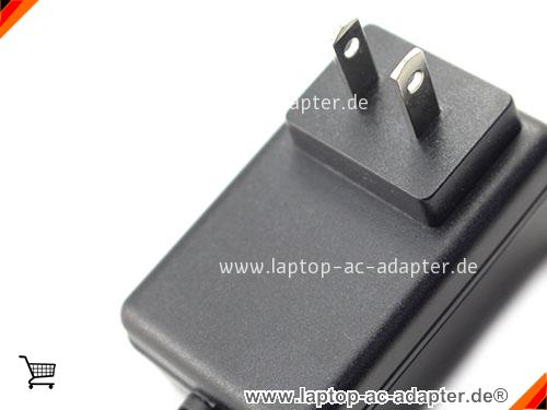 Große Bilder 4 von Original YAMAHA PA-150B ac adapter, 12V 1.5A PA-150B Notebook Netzteile YAMAHA12V1.5A18W-5.5x2.1mm-US