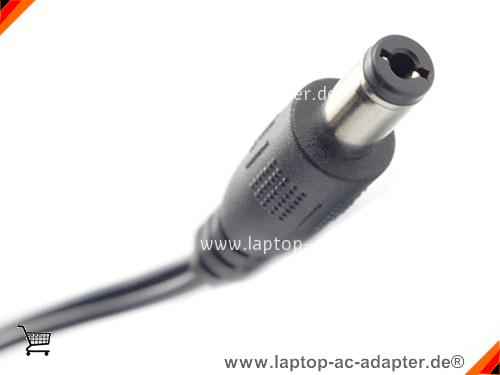 Große Bilder 5 von Original YAMAHA PA-150B ac adapter, 12V 1.5A PA-150B Notebook Netzteile YAMAHA12V1.5A18W-5.5x2.1mm-US
