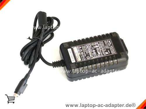 Große Bilder 1 von Original YEAR  24V 2.3A Laptop AC Adapter, Notebook Netzteile YEAR24V2.3A55W-3pin