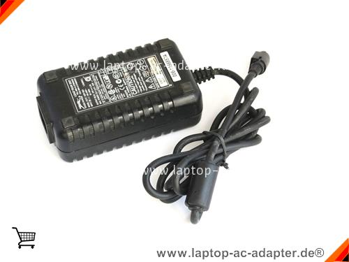 Große Bilder 2 von Original YEAR  24V 2.3A Laptop AC Adapter, Notebook Netzteile YEAR24V2.3A55W-3pin