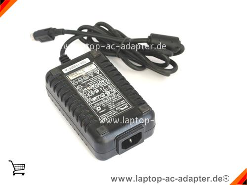 Große Bilder 3 von Original YEAR  24V 2.3A Laptop AC Adapter, Notebook Netzteile YEAR24V2.3A55W-3pin