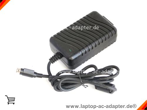 Große Bilder 4 von Original YEAR  24V 2.3A Laptop AC Adapter, Notebook Netzteile YEAR24V2.3A55W-3pin