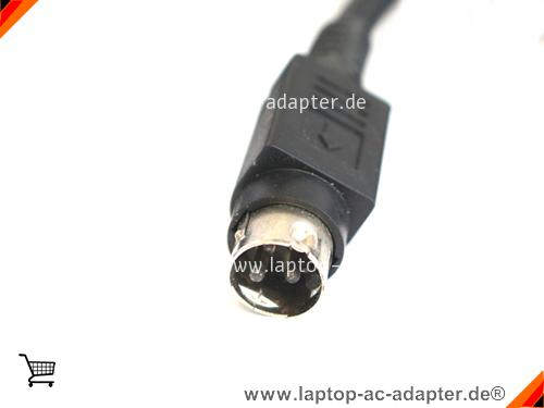 Große Bilder 5 von Original YEAR  24V 2.3A Laptop AC Adapter, Notebook Netzteile YEAR24V2.3A55W-3pin