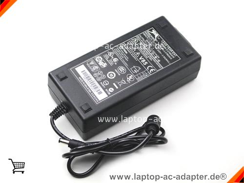 Große Bilder 1 von Original TIGER  24V 5A Laptop AC Adapter, Notebook Netzteile YEAR24V5A120W-5.5x2.5mm