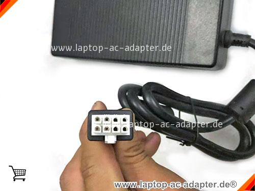 Bild 5 On Original Zebra Sawa-93-10524a Power Adapter 24v 10.6a 254w Molex 8  Pins Auf Laptop-ac-adapter.de 