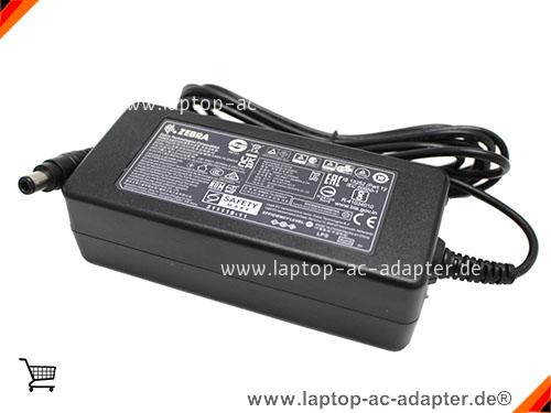 Große Bilder 2 von Original ZEBRA SAWA-74-20924A ac adapter, 24V 2.09A SAWA-74-20924A Notebook Netzteile ZEBRA24V2.09A50W-6.5x3.0mm