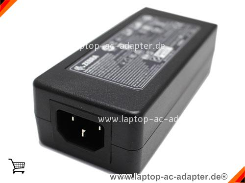 Große Bilder 4 von Original ZEBRA SAWA-74-20924A ac adapter, 24V 2.09A SAWA-74-20924A Notebook Netzteile ZEBRA24V2.09A50W-6.5x3.0mm
