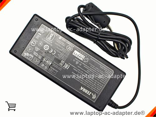 Bild 2 Von Original Zebra Fsp060-rpac Ac Adapter P1076000-004 24v 2.5a Power Supply 24v 2.5a 60w  2 Pins Auf Laptop-ac-adapter.de 
