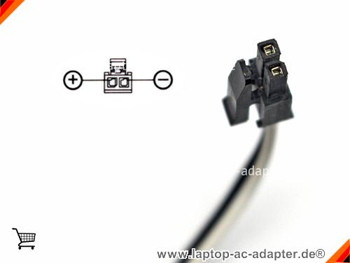 Große Bilder 5 von Original ZEBRA PSP07-RDB ac adapter, 24V 2.92A PSP07-RDB Notebook Netzteile ZEBRA24V2.92A70W-2PIN