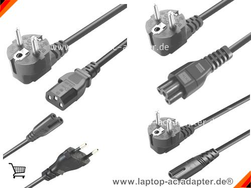 Große Bilder 5 von Original PANASONIC CF-AA1683A MA ac adapter, 15.6V 8A CF-AA1683A MA Notebook Netzteile Panasonic15.6V8A125W-5.5x2.5mm